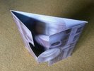 Emerson Lake & Palmer Vinyl Brain Salad Surgery France Original Gimmick & Poster