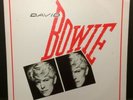 David Bowie - Serious Business LIVE in Munich 2LP 1983 Unofficial EX/EX Vinyl