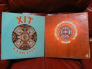 XIT ?– Entrance and Plight of The Redman -  - Psych Vinyl Records