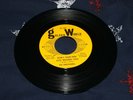 How`s Your New Love Treating You/The Debonaires/Golden World/45rpm Northern