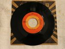 The Beatles 45 rpm Record I'm Down / Help Capitol 5476 HTF Label Vinyl NM