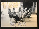 Art Ensemble of Chicago - Nice Guys LP MINT 1979 Poster Insert Mitchell Bowie...