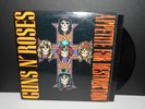 Guns N’ Roses - Appetite For Destruction - 1987 Original Vinyl LP