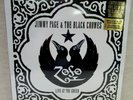 STILL SEALED JIMMY PAGE & BLACK CROWES LIVE AT THE GREEK 2014 RSD LED ZEPPELIN