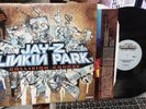 JAY-Z LINKIN PARK Collision Course Original 2004 Press Vinyl LP Record 6 Tracks