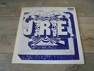 Jazz Rock Experience - J.R.E. 1970 UK LP DERAM NOVA 1st PROG/JAZZ