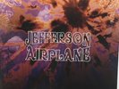 JEFFERSON AIRPLANE Last Stand At Winterland 1970 Live 2X EX LP Clear Vinyl 2015
