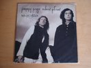 PAGE AND PLANT VERY RARE NO QUARTER ORIGINAL 1994 DBL L.P...EX..V/G