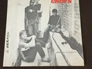 Cheifs - Blues 7