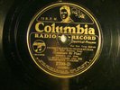 78 : COL 2700 D-RUDY VALLEE - GUESS I'LL HAVE TO CHANGE MY PLANS / MAORI  - E