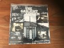 The Gaslight Anthem American Slang 180g Green Vinyl