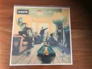 Oasis Definitely Maybe 180g Doppel Vinyl