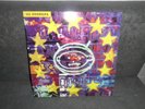 U2  Zooropa LP Red Vinyl