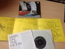 Man On The Moon The Story In Sound Of Apollo 11 Landing UK 7