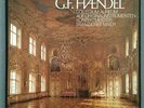 F499 Handel 12 Concerti Grossi Maier Collegium Aureum 3LP BASF 49 22619-0 Stereo