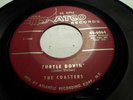 The Coasters / Atco 45s