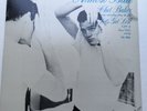 CHET BAKER-LET’S GET LOST’ BRUCE WEBER RARE MINT PROMO LP ALMOST BLUE