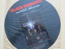 BLACK SABBATH Turn Up The Night UK 12