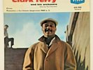 1959 Clark Terry And His Orchestra - N°1 - Label: Decca ?- 450.905