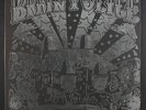 BRAIN POLICE: The Brain Police LP (Italy, 180 gram pressing, textured gatefold