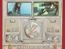 BOB MARLEY & THE WAILERS   BABYLON BY BUS   2 LP LIVE   ISLAND 90029-1 REGGAE