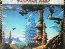 SEALED Anderson Bruford Wakeman Howe ? Arista ?– Vinyl, LP, Album