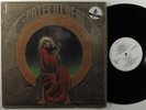 GRATEFUL DEAD Blues For Allah GRATEFUL DEAD LP NM SHRINK w/insert #
