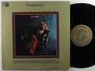 JANIS JOPLIN Pearl COLUMBIA LP VG+ quadraphonic #