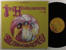 JIMI HENDRIX EXPERIENCE Are You Experienced REPRISE LP #