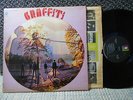 Graffiti nice vg+-ex GF LP same self title