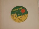 Doctor Bird Junior Soul Miss Cushie Rocksteady Gem