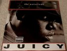 Notorious Big *Juicy*/ *Unbelievable* (Sealed) 1994