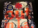Red Hot Chili Peppers - Out In L.A. LP