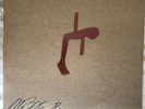 Swans The Glowing Man Vinyl Signed