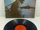 JOHNNY CASH - rare 1969 South America / Colombia LP 