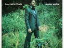 JIEUPAUTHAN Soul Menzong - Maria Maria afro african afrique cameroon TRC 001 LP