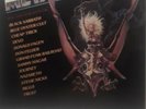 Heavy Metal ST First Press Lp Rare Sammy Hagar Journey Stevie Nicks Used NM+