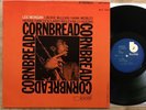 LEE MORGAN Cornbread BLUE NOTE Blue Label Hank Mobley Jackie McLean NM-