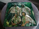 Hank's Place presents The Makaha Sons of Niihau LIVE lp NM Vinyl Hawaiian music