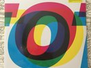 NEW ORDER / JOY DIVISION TOTAL from Joy Division to New Order 2 LP NEW SEALED