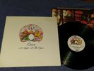 QUEEN  a night at the opera 1975-UK EARLY  PRESS -  EX