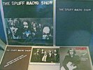 The Spliff Radio Show,LP+Pressemappe+Biografie+Foto+2x7´Sin.Autogramme/signiert.