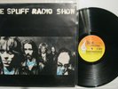 The Spliff Radio Show,TEST-PRESSUNG 1980 LP. Komplette Autogramme/signiert.CBS.
