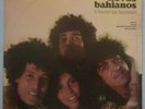 NOVOS BAIANOS - 