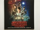 Stranger Things - Original Soundtrack Volume Two (Double Vinyl 2LP New Unplayed)