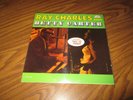 Ray Charles Betty Carter [LP] (Vinyl, 1961 ABC Paramount) Original Mono Pressing