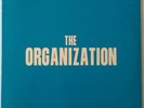 The Organization RARE orig lp PRIVATE PRESS Nova Scotia Canada psych NM VINYL
