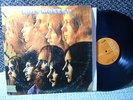 Holy Moses ex record LP same self title