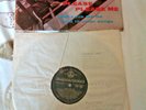 THE BEATLES PLEASE PLEASE ME ORIGINAL MONO GOLD PARLOPHONE PMC 1202 VG+