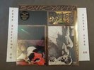 SEALED SONIC YOUTH SISTER LP W/ HYPE GOO020